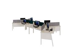 
      
      The Productivity Equation: How Ergonomic Office Chairs
      
      