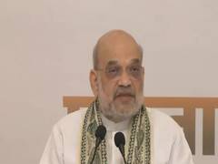 
      
      Amit Shah announces R-Day-style parade on Sardar Patel's anniv
      
      