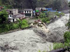 
      
      Nepal on alert as rain continues to batter the Himalayan nation
      
      