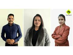 
      
      Algo Blitz Private Limited: Empowering Digital Transformation
      
      