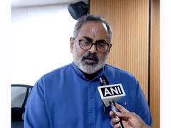
      
      BJP's Rajeev Chandrasekhar issues defamation notice to Kerala new
      
      