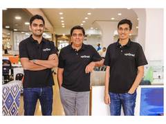 
      
      upGrad Turns EBITDA Positive in FY25; AI-Led Expansion
      
      