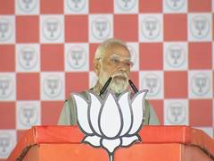 
      
      Centre to organise competition for promoting Chhath bhajans: PM M
      
      