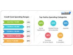 
      
      High-Value Festive Spends Take the Spotlight; 42% Spent
      
      