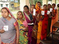 
      
      BJP’s Vijay Sinha eyes fourth term as Lakhisarai
      
      