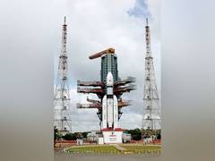 
      
      ISRO to launch LVM3-M5 communication satellite on November 2
      
      