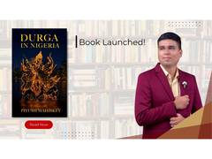 
      
      Quiet Power, Deep Faith — Durga in Nigeria by Piyush Mahiskey
      
      