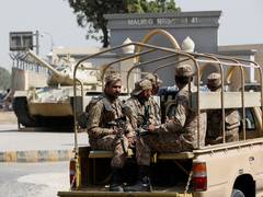 
      
      Twin terror strikes expose Pakistan’s failing security apparatus
      
      