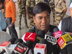 
      
      VIP convenor Mukesh Sahani slams PM Modi, Amit Shah
      
      