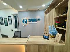 
      
      Spine 360 Brings World-Class Spine Care to South Bangalore
      
      