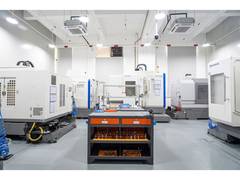 
      
      Achieving Accuracy and Scalability Through Robotics Software
      
      