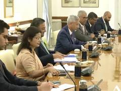 
      
      EAM Jaishankar calls India, Cyprus “trusted friends”
      
      