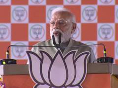
      
      Women, are children biggest victim of RJD’s jungle raaj: PM
      
      