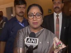 
      
      Rekha Gupta slams Rahul Gandhi’s ‘dance’ jibe at PM Modi
      
      