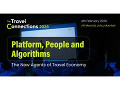 
      
      Vervotech Opens Invitations for Travel Connections 2026 
      
      