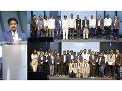 
      
      SGP Unveils Novadigm Franchise Program, a Landmark Step
      
      