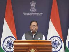 
      
      Quad Leaders' Summit scheduled through diplomatic consultations
      
      