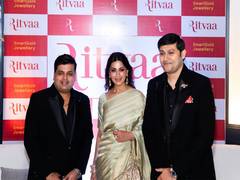 
      
      Ritvaa launches SmartGold Mangalsutra — traditions made modern
      
      