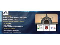 
      
      Lucknow Paves The Way: At India's Biggest Road Construction
      
      