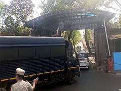 
      
      Court orders to expedite inquiry into Tihar extortion racket
      
      