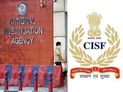 
      
      CISF signs pact with NIA for takeover of 167 constructed quarters
      
      