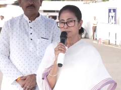 
      
      Tragic consequences of BJP’s politics: Bengal CM Mamata Banerjee
      
      
