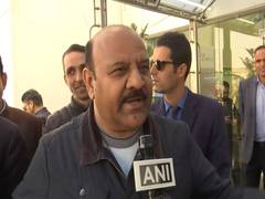 
      
      J-K Dy CM challenges BJP to debate on corruption
      
      