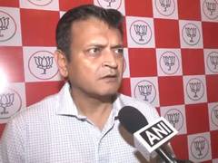 
      
      “Are you missing Trump a lot?”: Ajay Alok hits back at Rahul
      
      