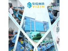 
      
      SigmaVizin Electronics Powering Dreams
      
      