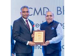 
      
      Sarveshaa SB, Chairman & Managing Director, BHADRA Group
      
      