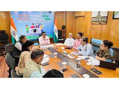 
      
      AI curriculum to be introduced in all schools from Class 3 onward
      
      