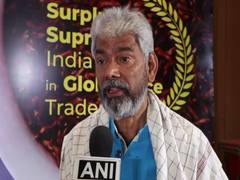 
      
      BIRC 2025: Umashankar Pandey calls for water conservation
      
      