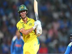 
      
      Women's WC: Litchfield, Perry, Gardner help Aus set 339 for India
      
      