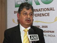 
      
      Inland waterways can open export avenues for small farmers
      
      