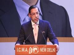 
      
      India is a global powerhouse, says Cyprus Foreign Minister
      
      