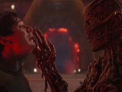 
      
      'Stranger Things 5' trailer teases one last epic battle
      
      