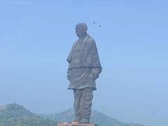 
      
      Ekta Nagar to host Sardar Patel’s 150th birth anniversary
      
      