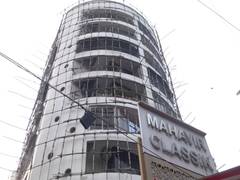 
      
      Man who held children hostage in Mumbai’s Powai declared dead
      
      