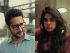 
    'Ziddi Ishq' teaser leads tale of one-sided love, loss
    