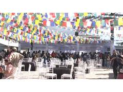
      
      DIFF 2025 kicks off in hills with India's Oscar entry 'Homebound'
      
      
