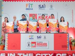 
      
      Kolkata set to 'Ride for Change' with Kolkata Cyclothon 2025
      
      
