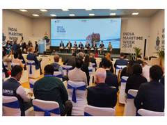 
      
      India hosts first Quad Ports of the Future Conference
      
      