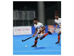 
      
      Rosan Kujur, Sunil PB reflect on Sultan of Johor 2nd place finish
      
      