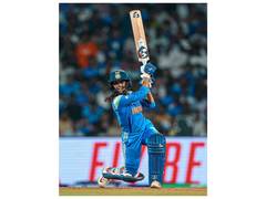
      
      Harmanpreet hails 