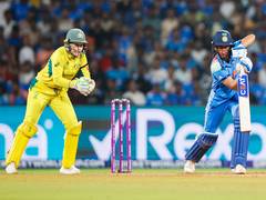 
      
      'Big Match Harman' continues flawless ODI WC knockout games run
      
      