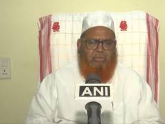 
      
      AIUDF MLA condemns Bangladesh anthem sung at Congress meet
      
      