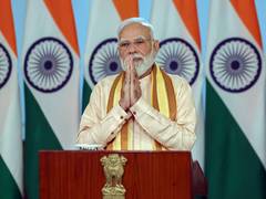 
      
      PM Modi remembers Sardar Vallabhbhai Patel on 150th Jayanti
      
      