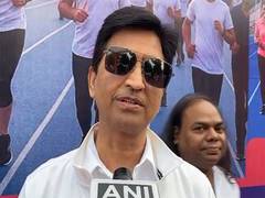 
      
      Kumar Vishwas hails Sardar Patel’s legacy
      
      