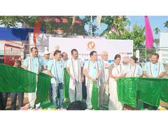 
      
      Rashtriya Ekta Diwas rally held at Astabal Ground
      
      