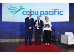
      
      Cebu Pacific Named Asia's Low-Cost Airline of the Year by CAPA
      
      